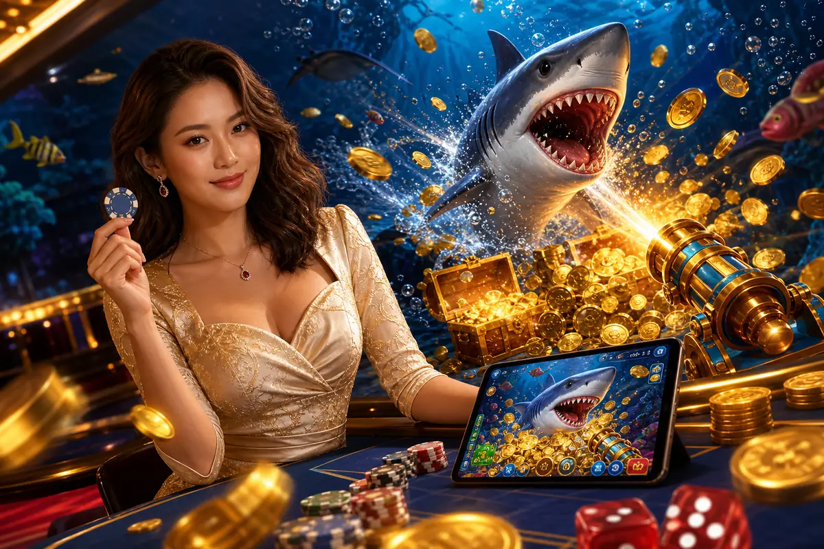 shweapp ဖဲ ဂိမ်း Live Card Games