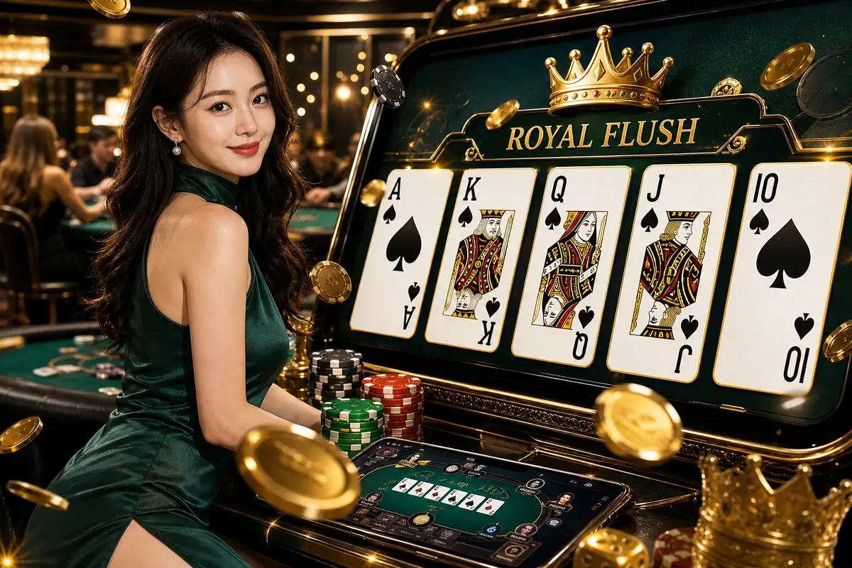 shweapp VIP ဆုချီးမြှင့်ပွဲ ကစားသမားများ