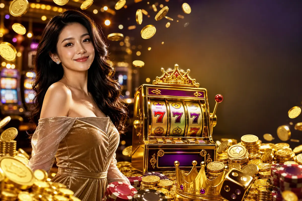 shweapp Casino ကစားနည်း လမ်းညွှန်
