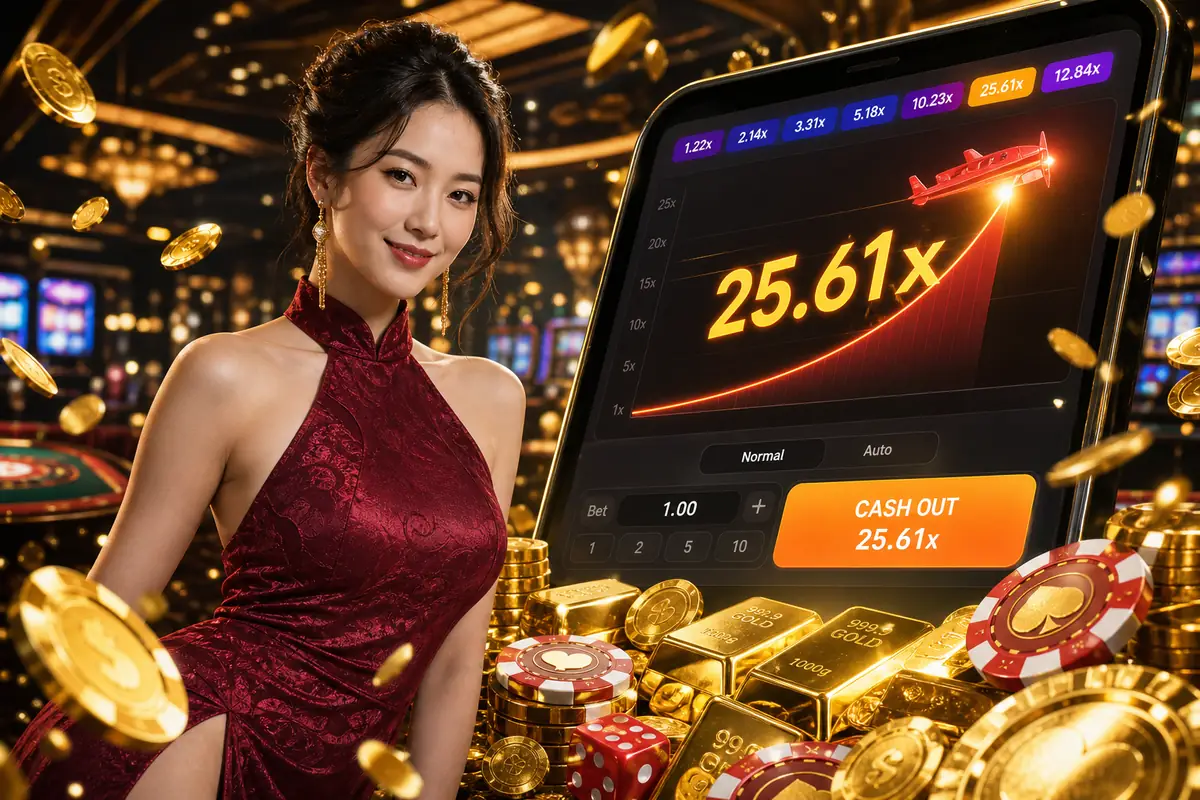 shweapp ငါးပစ်ဂိမ်း Arcade