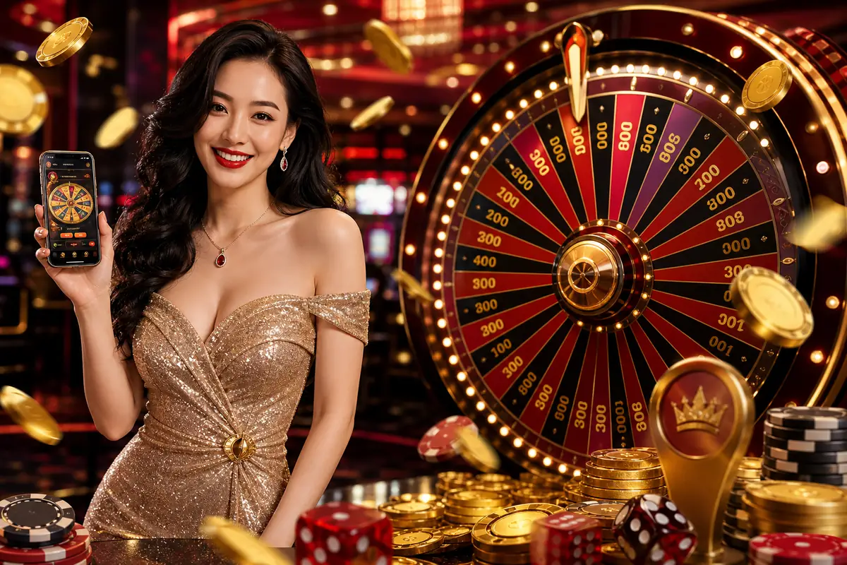 shweapp Fortune Tiger PG Soft Slots