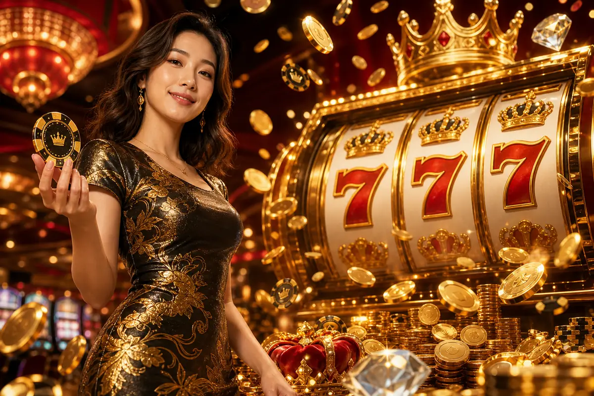 shweapp Live Dealer Baccarat ဂိမ်း